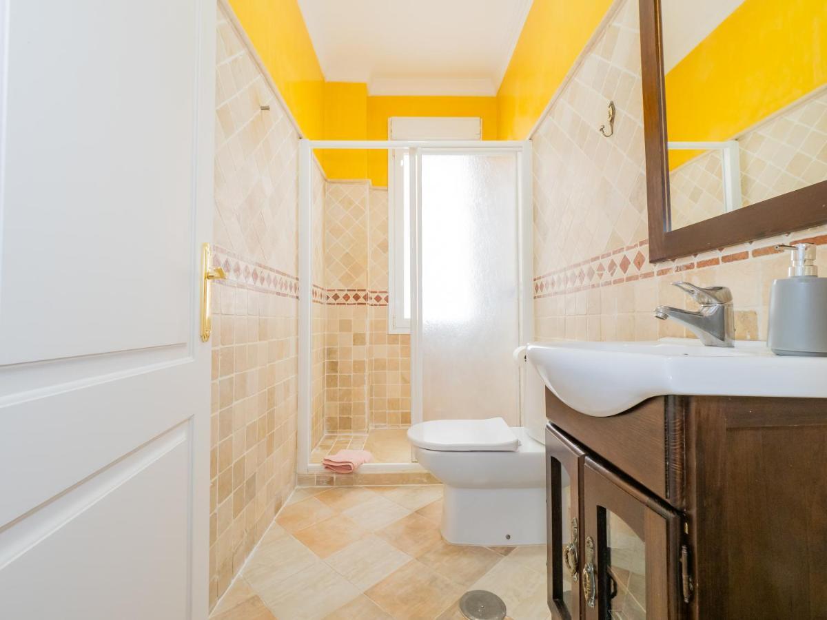 Gran Constitucion Plaza Malagamanagement Apartment Luaran gambar
