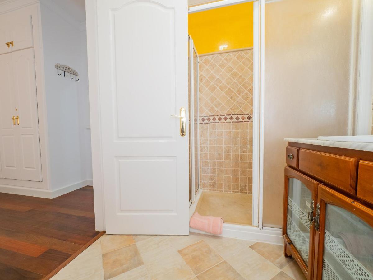 Gran Constitucion Plaza Malagamanagement Apartment Luaran gambar