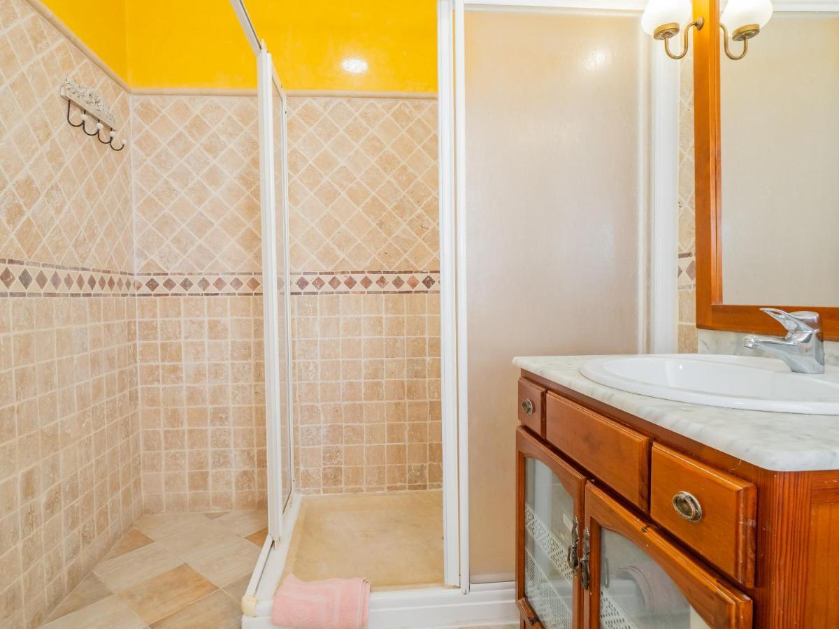 Gran Constitucion Plaza Malagamanagement Apartment Luaran gambar