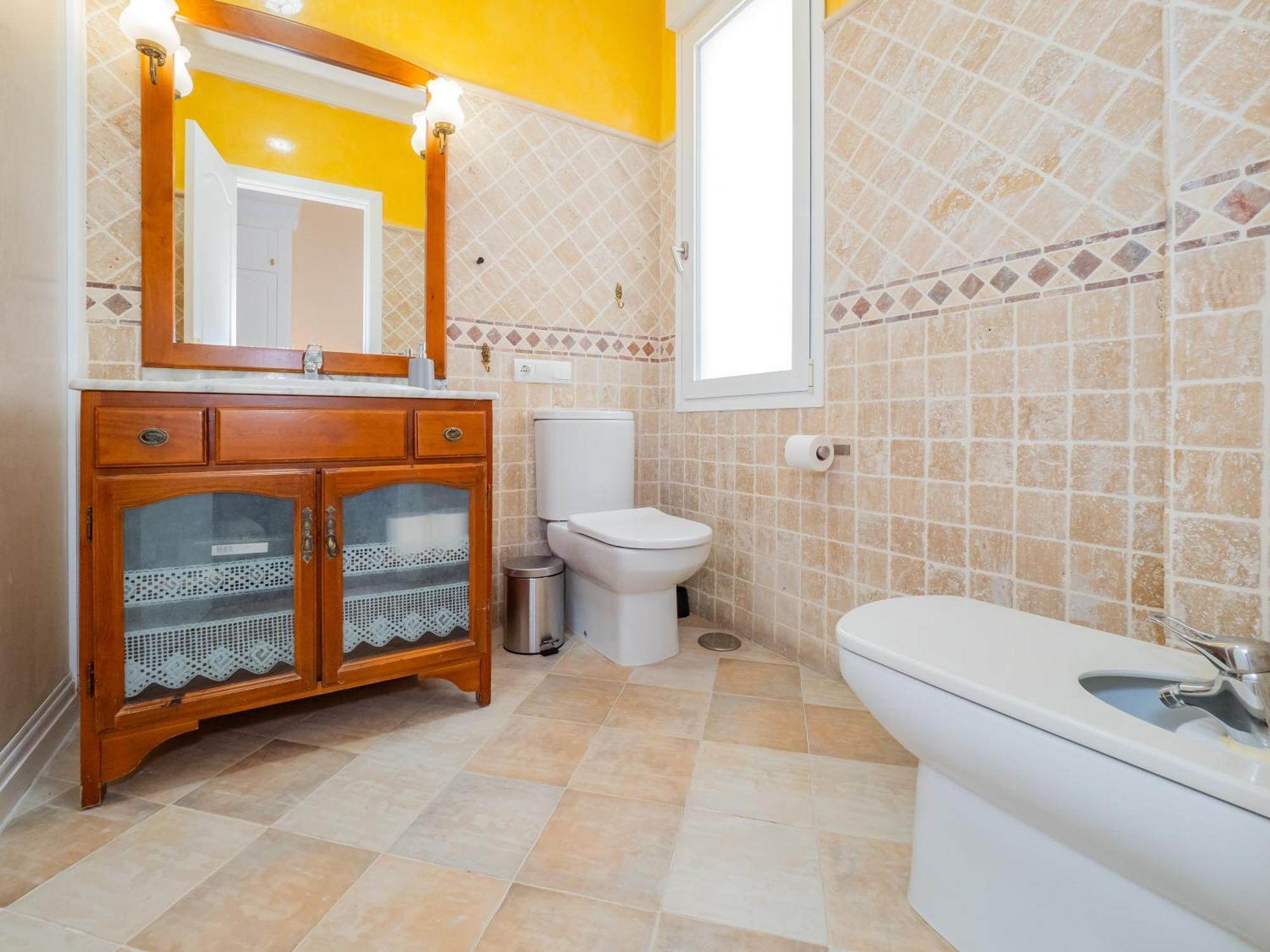Gran Constitucion Plaza Malagamanagement Apartment Luaran gambar